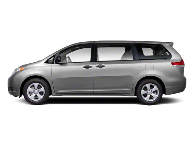 2012 Toyota Sienna Vehicle Photo in DENTON, TX 76210-9321
