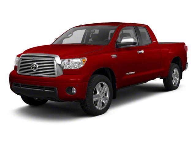 2012 Toyota Tundra 4WD Truck Vehicle Photo in Jonesboro, AR 72404