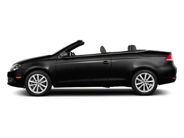2012 Volkswagen Eos Vehicle Photo in Marion, IA 52302