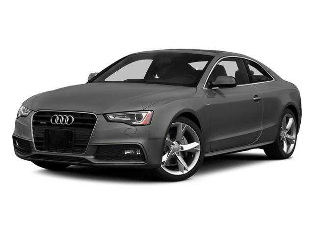 2013 Audi A5 Vehicle Photo in Merrillville, IN 46410