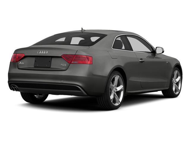 2013 Audi A5 Vehicle Photo in Merrillville, IN 46410