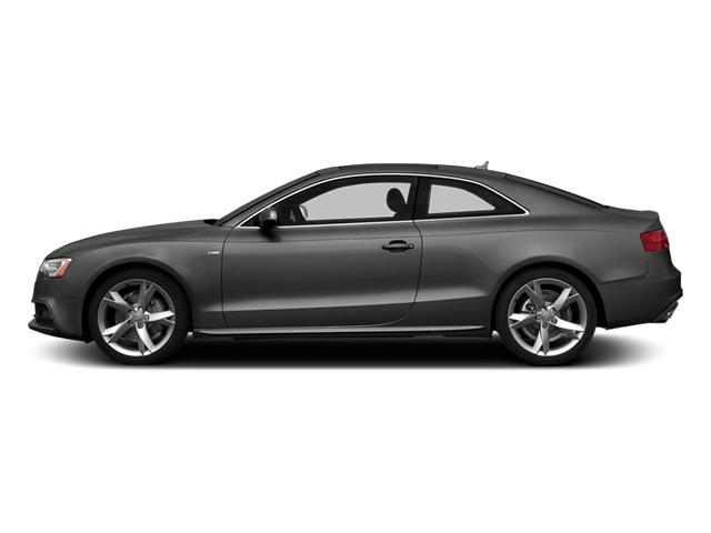 2013 Audi A5 Vehicle Photo in Merrillville, IN 46410