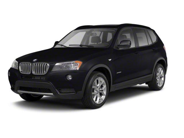 2013 BMW X3 xDrive28i Vehicle Photo in Tucson, AZ 85712