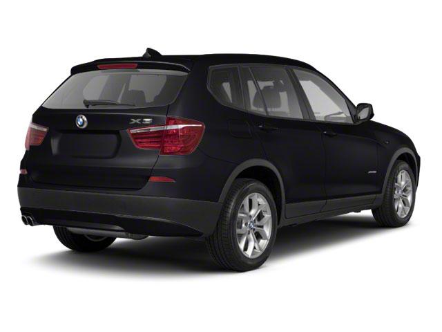 2013 BMW X3 xDrive28i Vehicle Photo in Tucson, AZ 85712