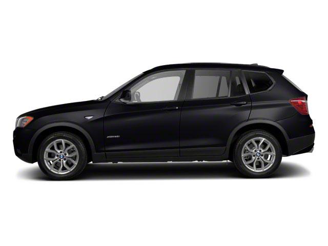 2013 BMW X3 xDrive28i Vehicle Photo in Tucson, AZ 85712