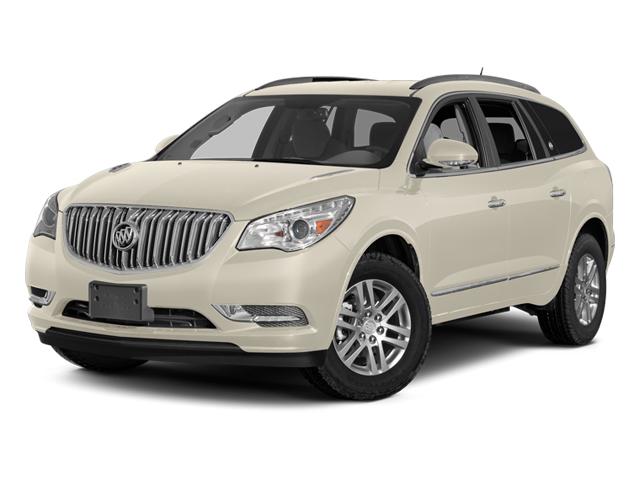 2013 Buick Enclave Vehicle Photo in Akron, OH 44312
