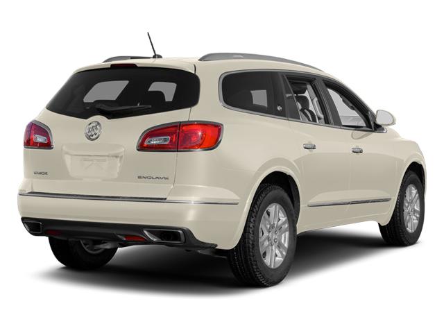 2013 Buick Enclave Vehicle Photo in Akron, OH 44312