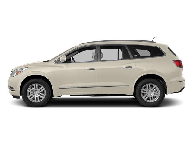 2013 Buick Enclave Vehicle Photo in Akron, OH 44312
