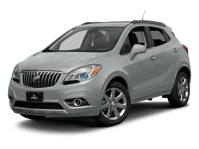 2013 Buick Encore Vehicle Photo in Decatur, TX 76234