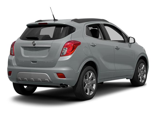 2013 Buick Encore Vehicle Photo in Decatur, TX 76234