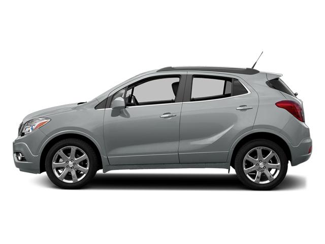 2013 Buick Encore Vehicle Photo in Decatur, TX 76234