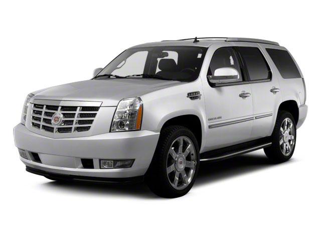 2013 Cadillac Escalade Vehicle Photo in Statesboro, GA 30458