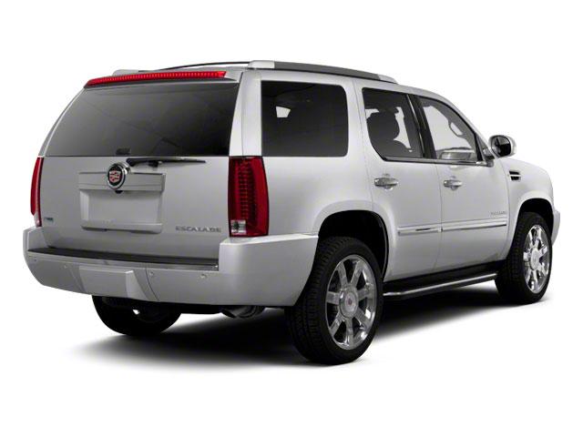 2013 Cadillac Escalade Vehicle Photo in Statesboro, GA 30458