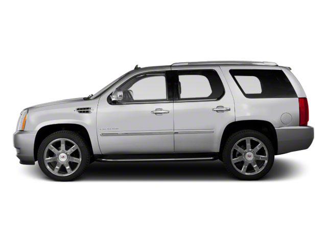 2013 Cadillac Escalade Vehicle Photo in Statesboro, GA 30458