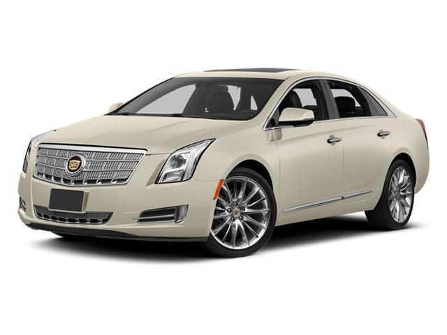 2013 Cadillac XTS Vehicle Photo in TREVOSE, PA 19053-4984