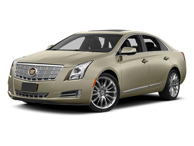 2013 Cadillac XTS Vehicle Photo in Akron, OH 44312