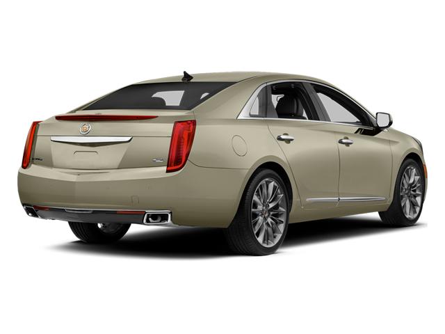 2013 Cadillac XTS Vehicle Photo in Akron, OH 44312