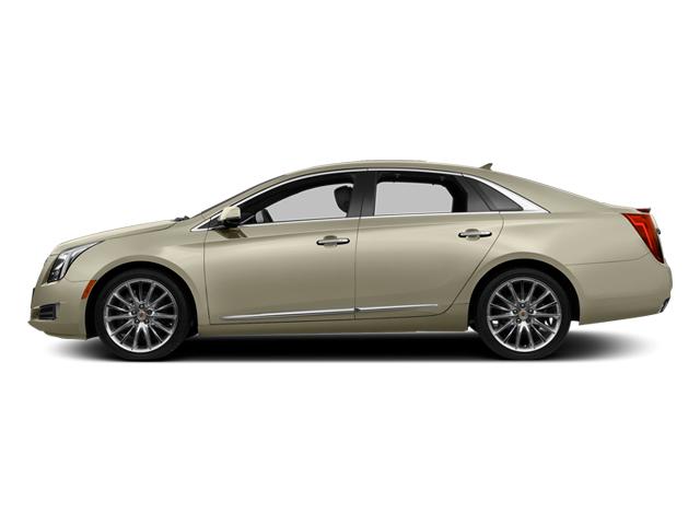 2013 Cadillac XTS Vehicle Photo in Akron, OH 44312