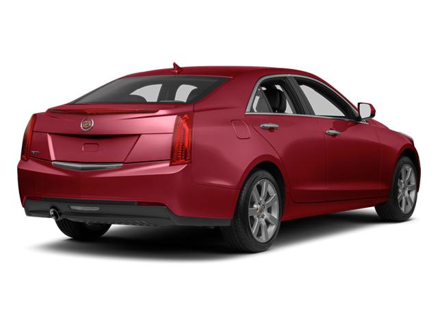 2013 Cadillac ATS Vehicle Photo in BETHLEHEM, PA 18017-9401