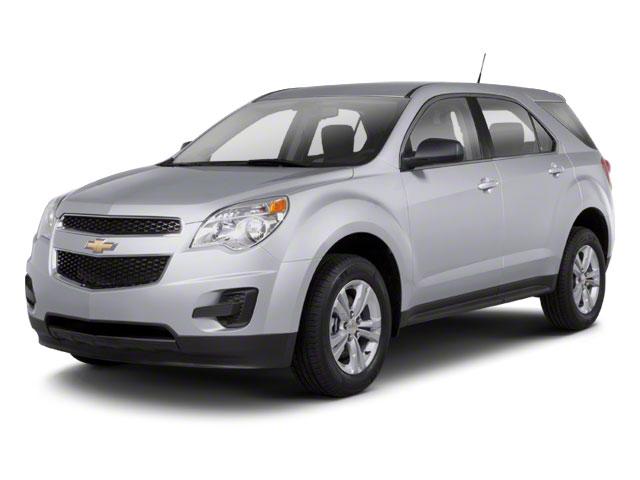 2013 Chevrolet Equinox Vehicle Photo in Marion, IA 52302