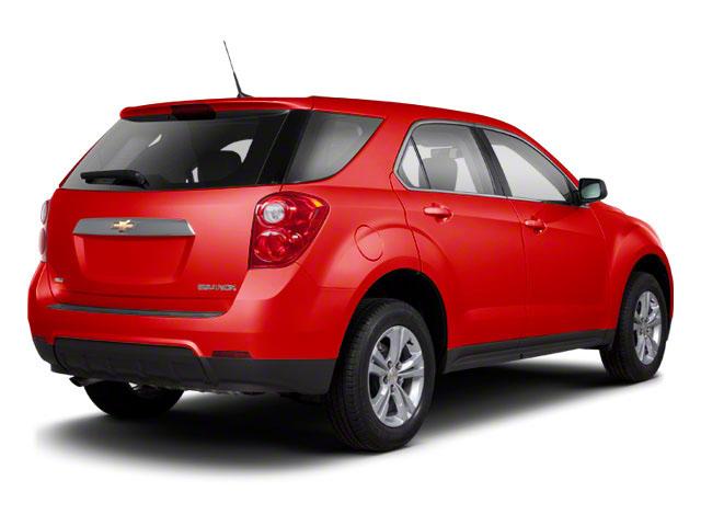 2013 Chevrolet Equinox Vehicle Photo in KEWAUNEE, WI 54216-1766