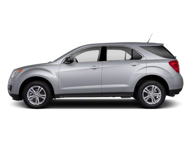 2013 Chevrolet Equinox Vehicle Photo in Marion, IA 52302
