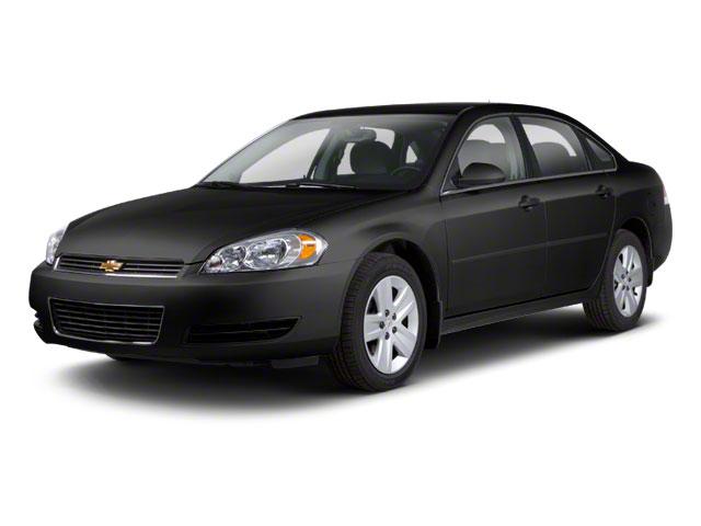 2013 Chevrolet Impala Vehicle Photo in Cedar Rapids, IA 52402