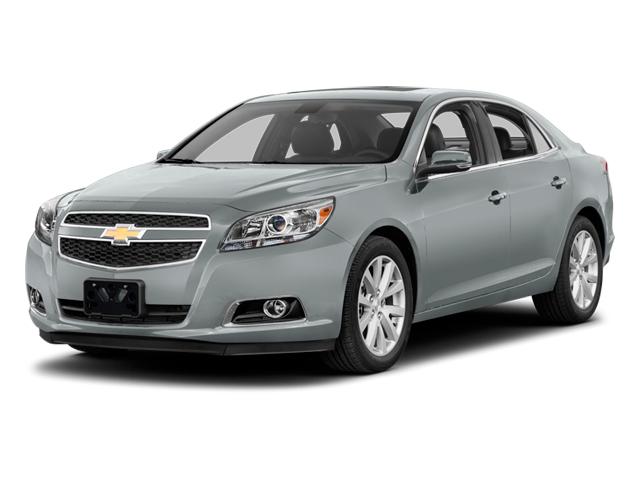 2013 Chevrolet Malibu Vehicle Photo in MOON TOWNSHIP, PA 15108-2571