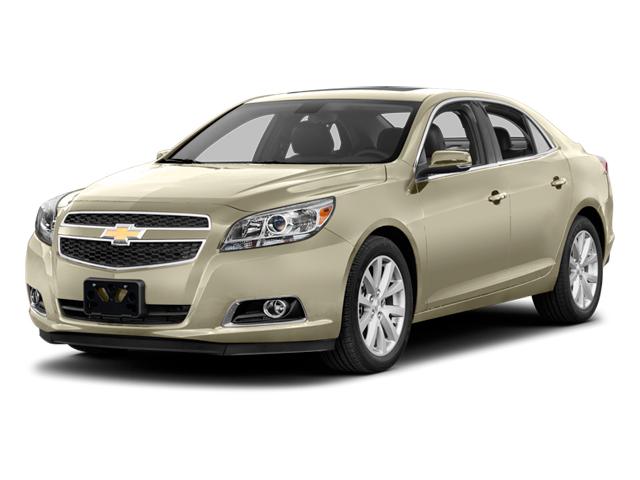 2013 Chevrolet Malibu Vehicle Photo in Easton, PA 18045