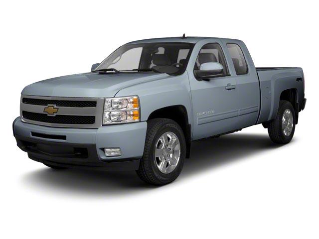2013 Chevrolet Silverado 1500 Vehicle Photo in Harrisburg, PA 17111