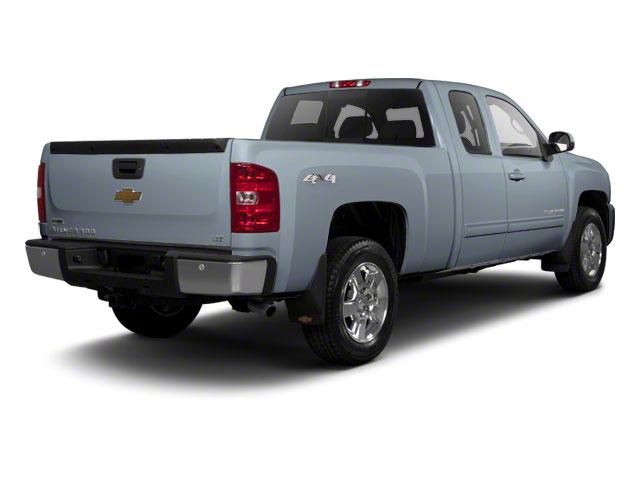 2013 Chevrolet Silverado 1500 Vehicle Photo in Harrisburg, PA 17111