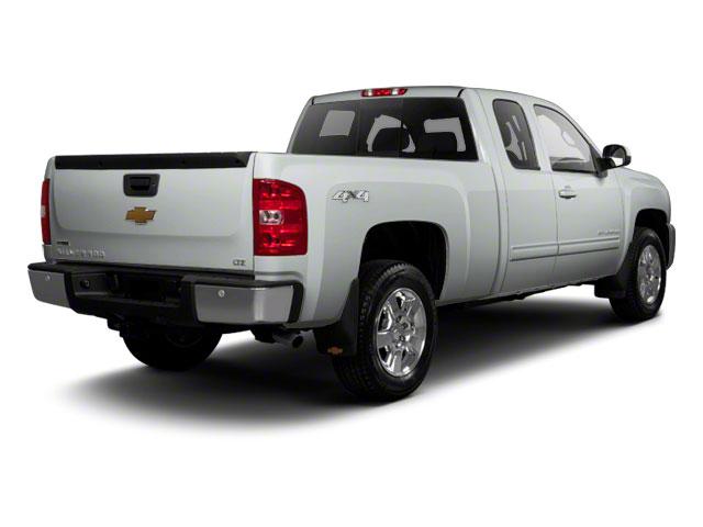 2013 Chevrolet Silverado 1500 Vehicle Photo in INDEPENDENCE, MO 64055-1314