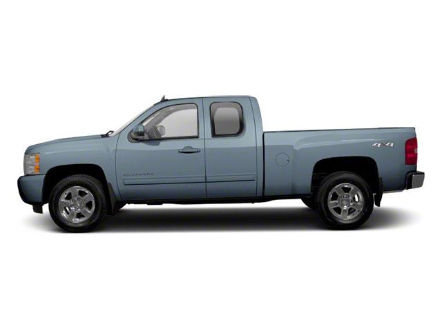 2013 Chevrolet Silverado 1500 Vehicle Photo in Harrisburg, PA 17111
