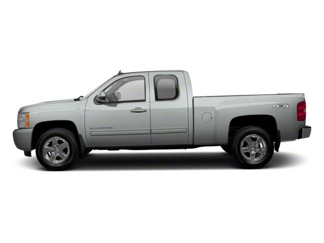 2013 Chevrolet Silverado 1500 Vehicle Photo in INDEPENDENCE, MO 64055-1314
