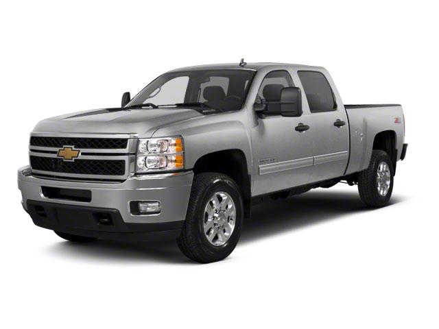 2013 Chevrolet Silverado 2500 HD Vehicle Photo in LANCASTER, PA 17601-0000