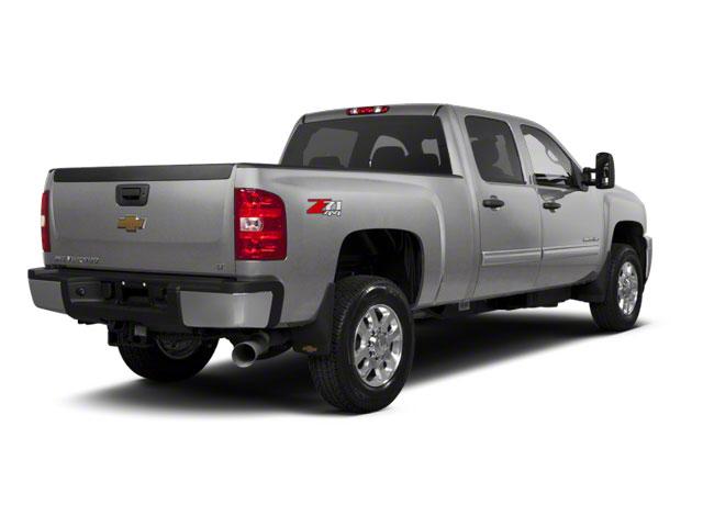 2013 Chevrolet Silverado 2500 HD Vehicle Photo in LANCASTER, PA 17601-0000