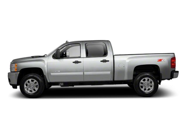 2013 Chevrolet Silverado 2500 HD Vehicle Photo in LANCASTER, PA 17601-0000