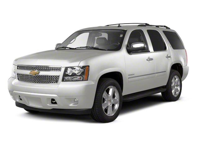 2013 Chevrolet Tahoe Vehicle Photo in Decatur, TX 76234
