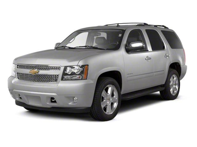 2013 Chevrolet Tahoe Vehicle Photo in Denton, TX 76205