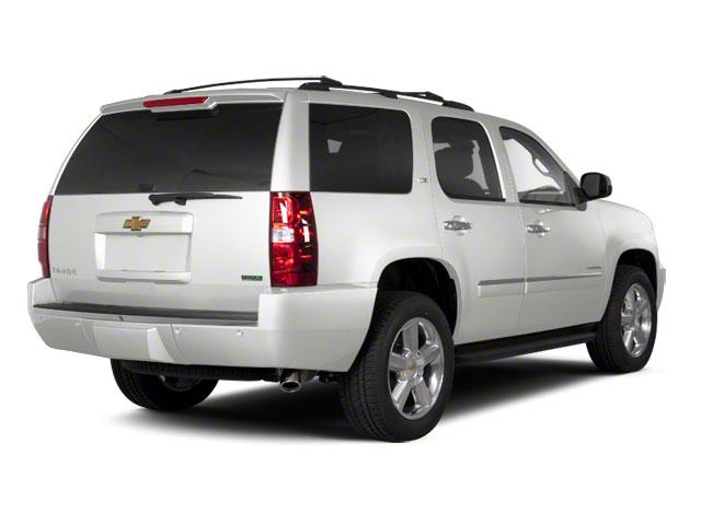 2013 Chevrolet Tahoe Vehicle Photo in Decatur, TX 76234