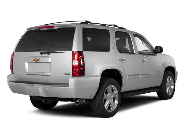 2013 Chevrolet Tahoe Vehicle Photo in Denton, TX 76205
