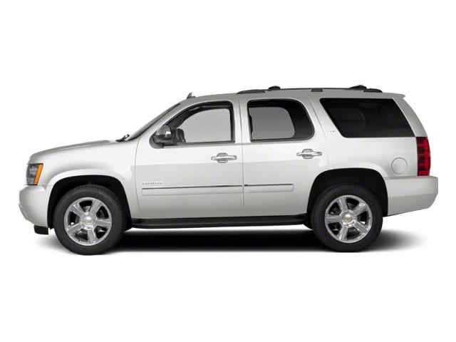 2013 Chevrolet Tahoe Vehicle Photo in Decatur, TX 76234