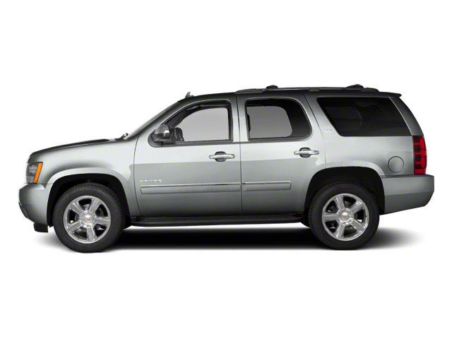 2013 Chevrolet Tahoe Vehicle Photo in Denton, TX 76205