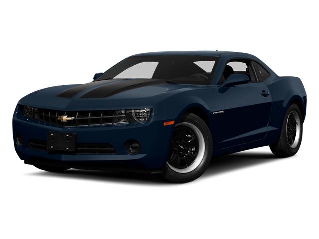 2013 Chevrolet Camaro Vehicle Photo in Harrisburg, PA 17111