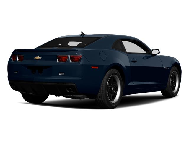 2013 Chevrolet Camaro Vehicle Photo in Harrisburg, PA 17111