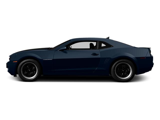 2013 Chevrolet Camaro Vehicle Photo in Harrisburg, PA 17111