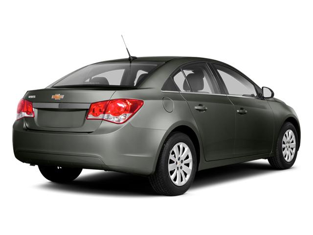 2013 Chevrolet Cruze Vehicle Photo in Oshkosh, WI 54904