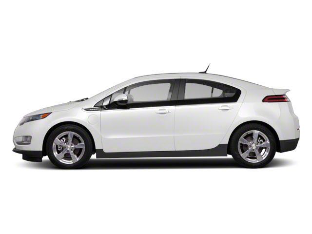 2013 Chevrolet Volt Vehicle Photo in Marion, IA 52302