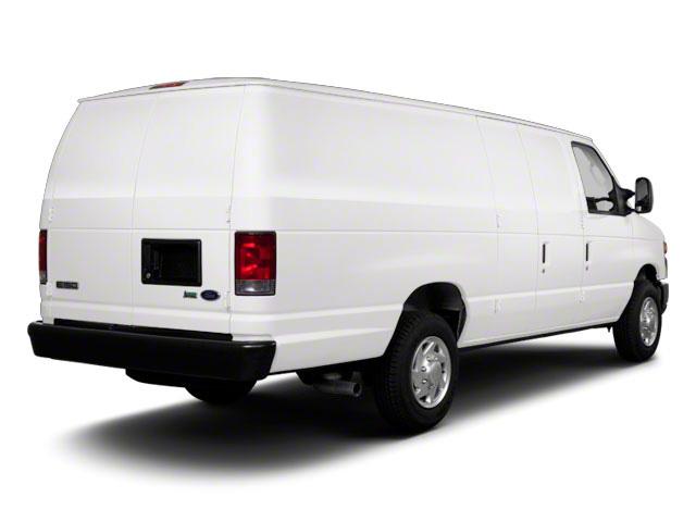 2013 Ford Econoline Cargo Van Vehicle Photo in BRIDGMAN, MI 49106-9548