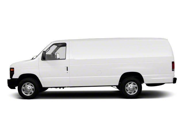 2013 Ford Econoline Cargo Van Vehicle Photo in BRIDGMAN, MI 49106-9548